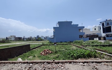 Plot at Baner – for Sale