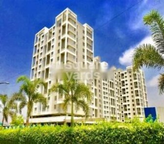 3 BHK Apartment For Rent in Pallavi Apartment Pashan Pashan Pune  7762404