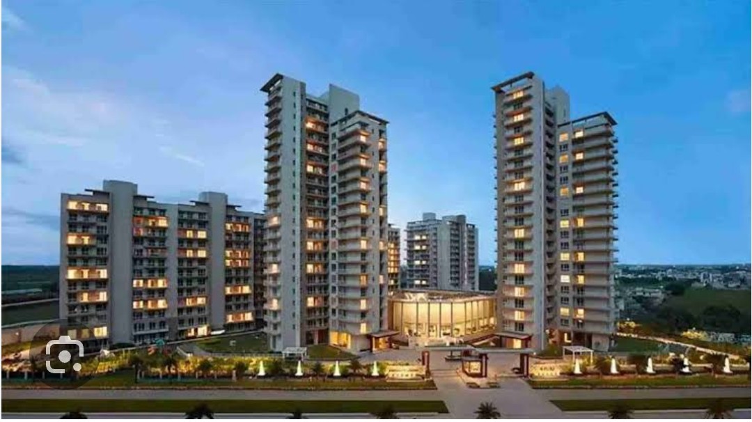 3 BHK Apartment For Resale in Puri The Aravallis Sector 61 Gurgaon  6390151