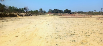 Plot For Resale in Rainbow Prabhu Enclave Pathauli Village Agra  6884063