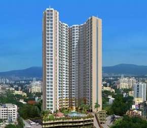 3 BHK Apartment For Rent in LnT Realty Crescent Bay Parel Mumbai 6339160