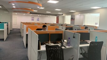 Commercial Office Space 5477 Sq.Ft. For Rent in Jp Nagar Bangalore  7990246