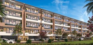  3 BHK Builder Floor at ROF Insignia Park, Sector 93 – for Sale