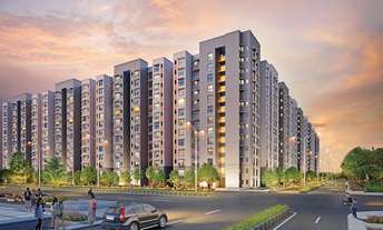 1 BHK Apartment For Resale in Abrol Avirahi Heights Malad West Mumbai  6211474