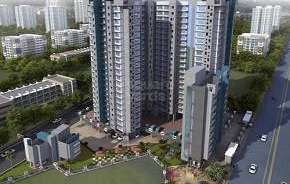 3 BHK Apartment For Resale in Shapoorji Pallonji The Designate Khar West Mumbai 6345975