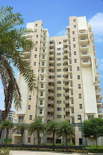  3 BHK Apartment at Patparganj – for Sale