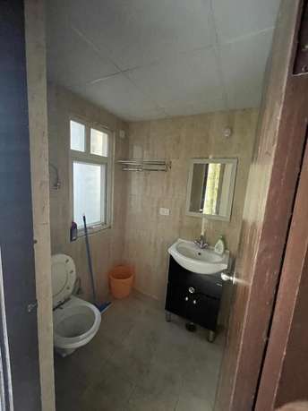 2 BHK Apartment For Rent in Crossings Nidhivan Sain Vihar Ghaziabad 7015178