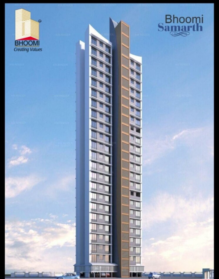 Other, goregaon east 1 Bedroom 340 Sq.Ft. Apartment In Goregaon East Mumbai 338541