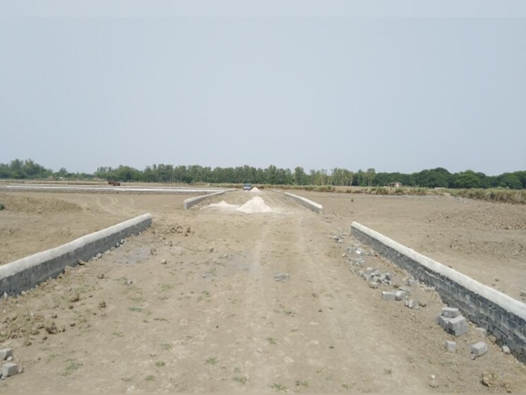 Other, kathigera  600 Sq.Ft. Plot In Kathigera Lucknow 340681