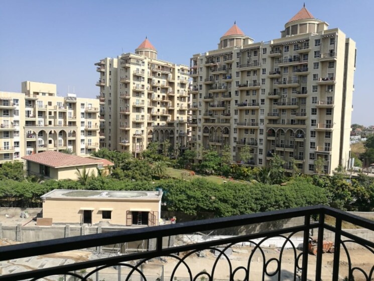 Other, undri 3 Bedroom 1600 Sq.Ft. Apartment In Undri Pune 358817