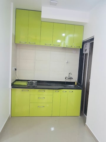 1 BHK Apartment For Rent in Kandivali East Mumbai  379013