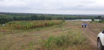 Commercial Land 400000 Sq.Ft. For Resale In Nimgaon Mhalungi Pune 386477