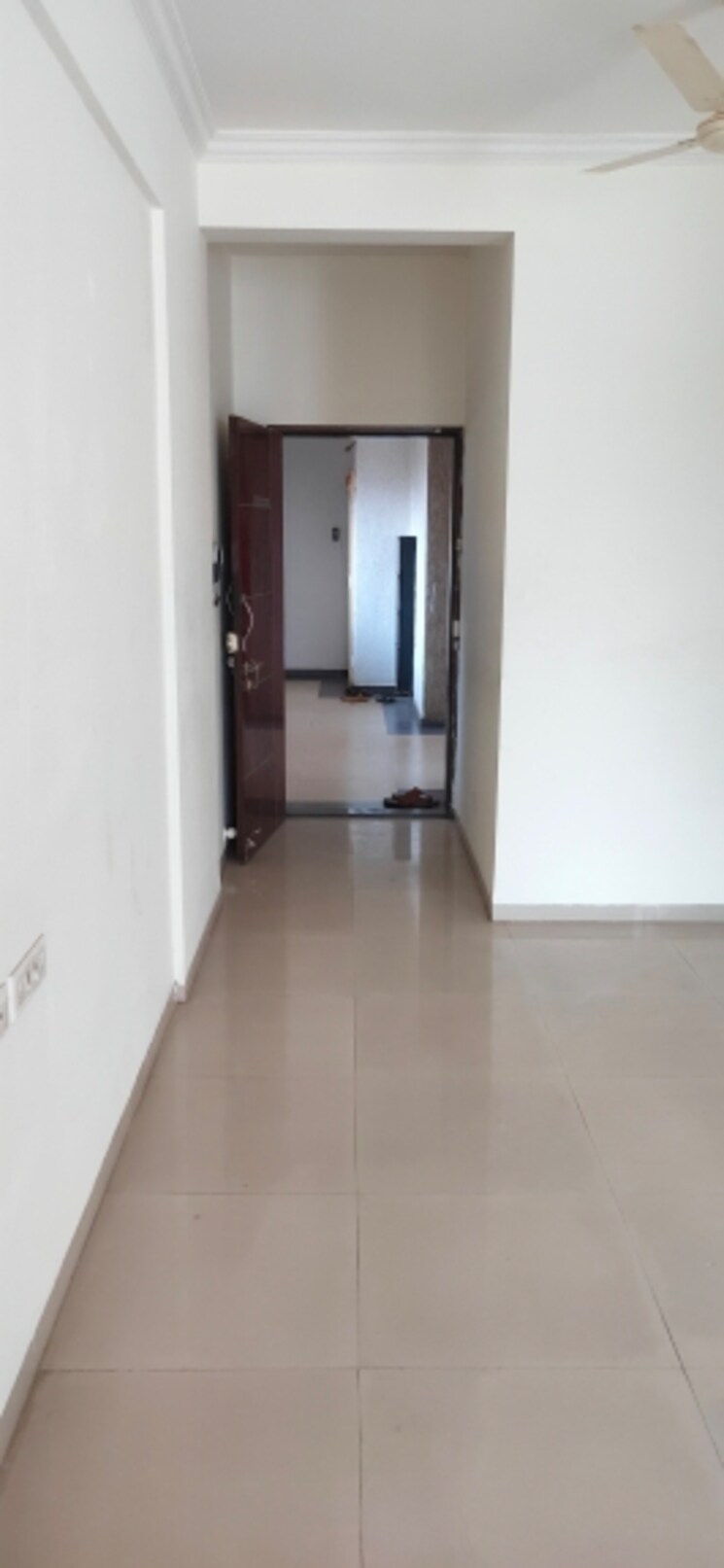 Other, ambegaon budruk 3 Bedroom 1150 Sq.Ft. Apartment In Ambegaon Budruk Pune 597039