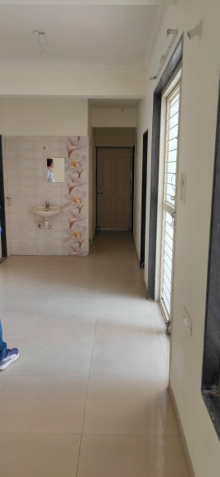 Other, ambegaon budruk 3 Bedroom 1150 Sq.Ft. Apartment In Ambegaon Budruk Pune 597039