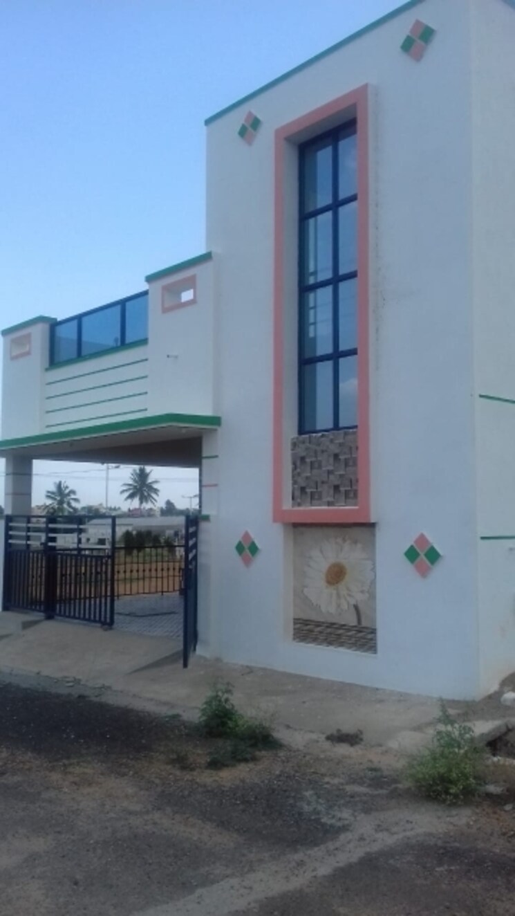 Other, sarjapur 2 Bedroom 1200 Sq.Ft. Independent House In Sarjapur Bangalore 610693