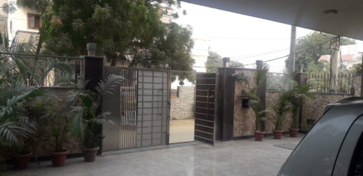 Other, palam vihar 3 Bedroom 1700 Sq.Ft. Builder Floor In Palam Vihar Gurgaon 614555