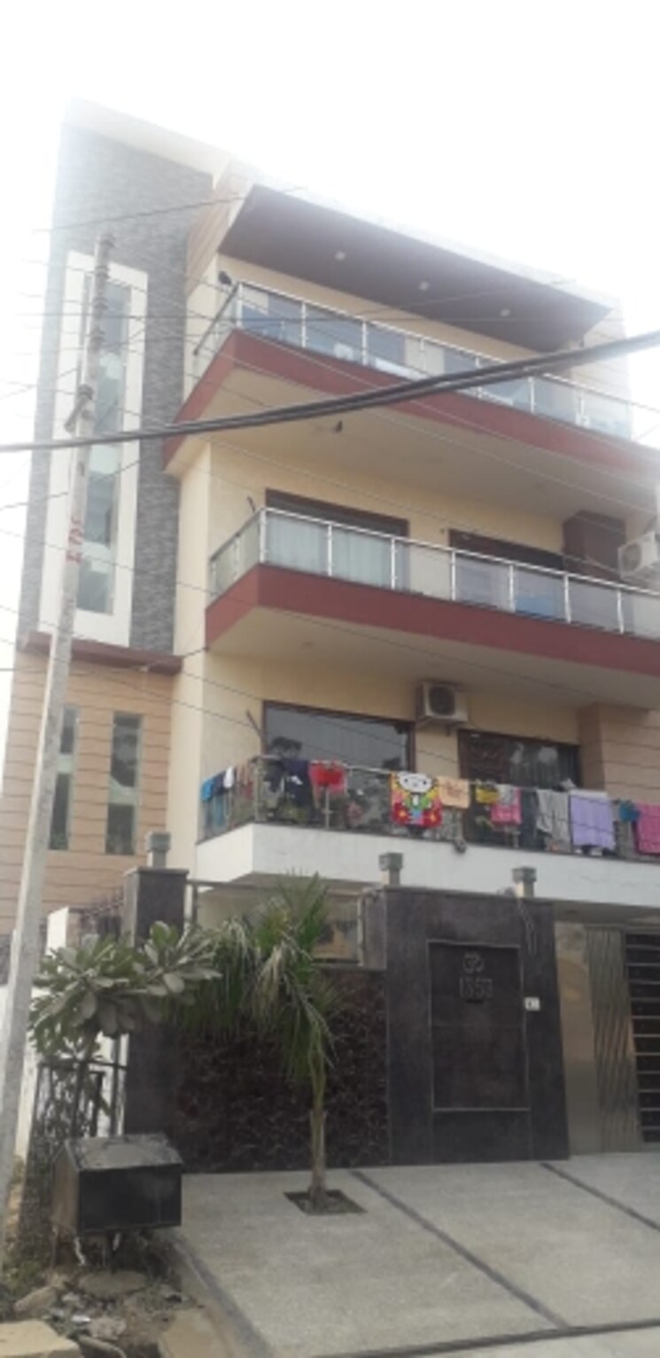 Other, palam vihar 3 Bedroom 1700 Sq.Ft. Builder Floor In Palam Vihar Gurgaon 614555