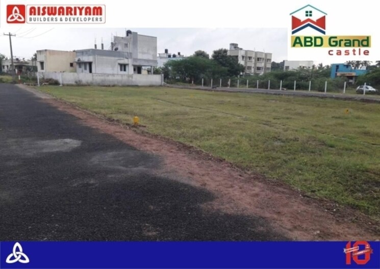 Other, guduvanchery  1688 Sq.Ft. Plot In Guduvanchery Chennai 637931