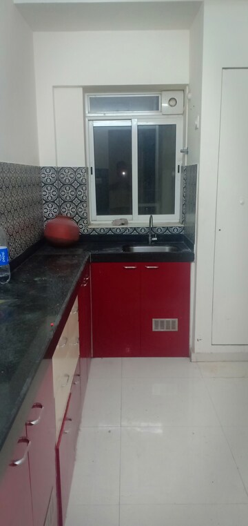 Kitchen in 1 BHK Apartment at Lodha Casa Ultima, Chirak Nagar – for Rent
