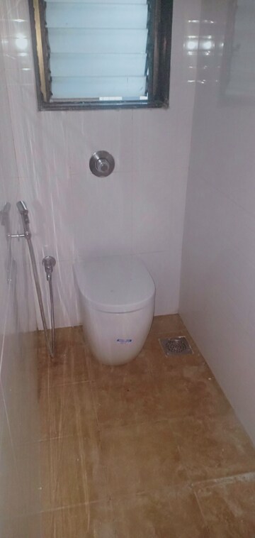 Attached Bathroom in 1 BHK Apartment at Lodha Casa Ultima, Chirak Nagar – for Rent
