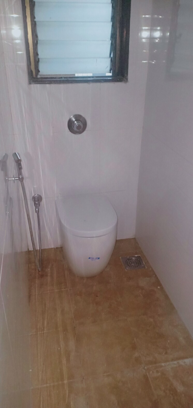 Attached Bathroom, lodha-casa-ultima 1 Bedroom 438 Sq.Ft. Apartment In Chirak Nagar Thane 670075