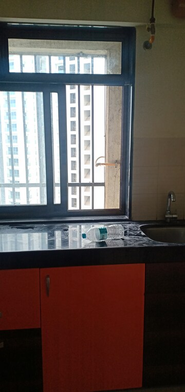 Kitchen in 2 BHK Apartment at Lodha Casa Ultima, Chirak Nagar – for Sale