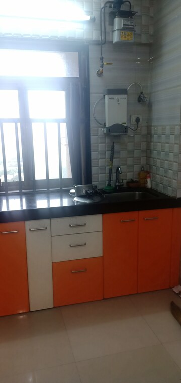 Kitchen in 2 BHK Apartment at Lodha Casa Ultima, Chirak Nagar – for Sale