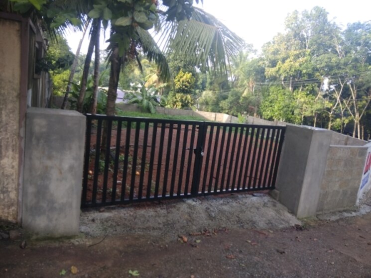 Other, chottanikkara  8250 Sq.Yd. Plot In Chottanikkara Kochi 672499