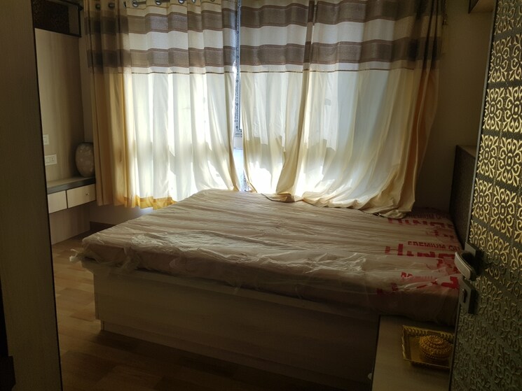 Other, baner 3 Bedroom 700 Sq.Ft. Apartment In Baner Pune 700587