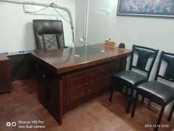 Team Area in  Office Space at Sector 30 – for Rent