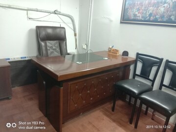Team Area in  Office Space at Sector 30 – for Rent