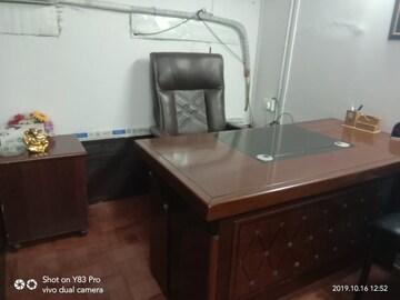 Team Area in  Office Space at Sector 30 – for Rent