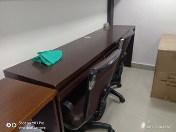 Team Area in  Office Space at Sector 30 – for Rent