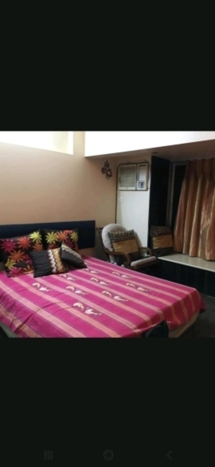 Other, juhu 3 Bedroom 1600 Sq.Ft. Apartment In Juhu Mumbai 716515