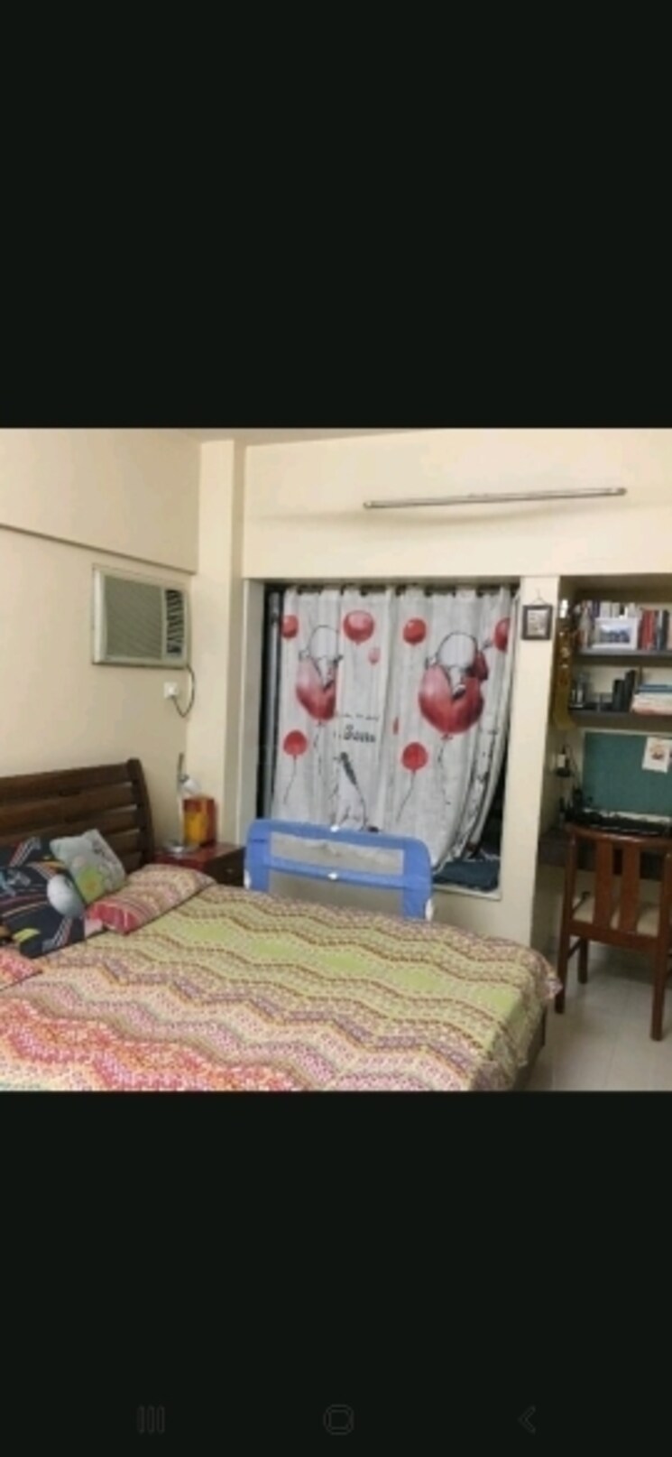 Other, juhu 3 Bedroom 1600 Sq.Ft. Apartment In Juhu Mumbai 716515