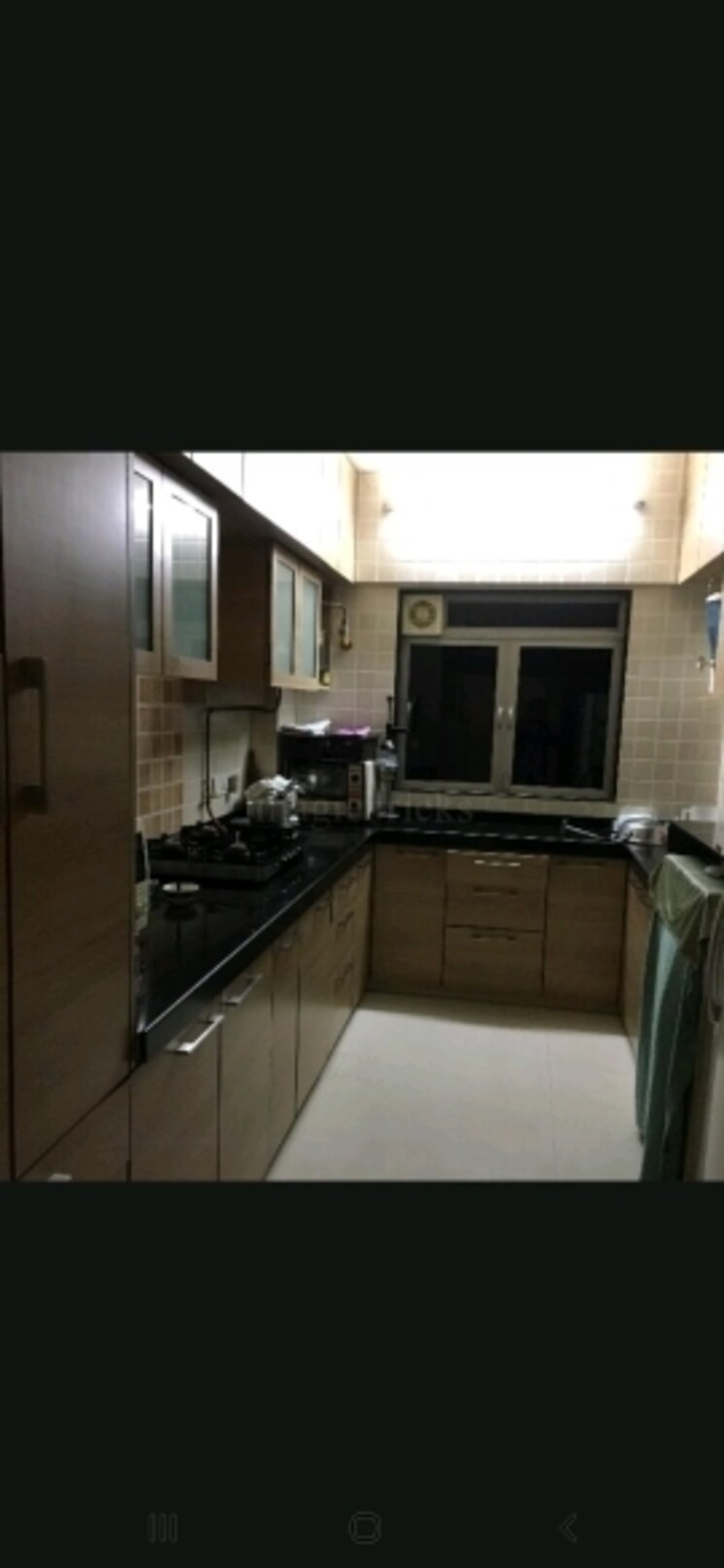 Other, juhu 3 Bedroom 1600 Sq.Ft. Apartment In Juhu Mumbai 716515
