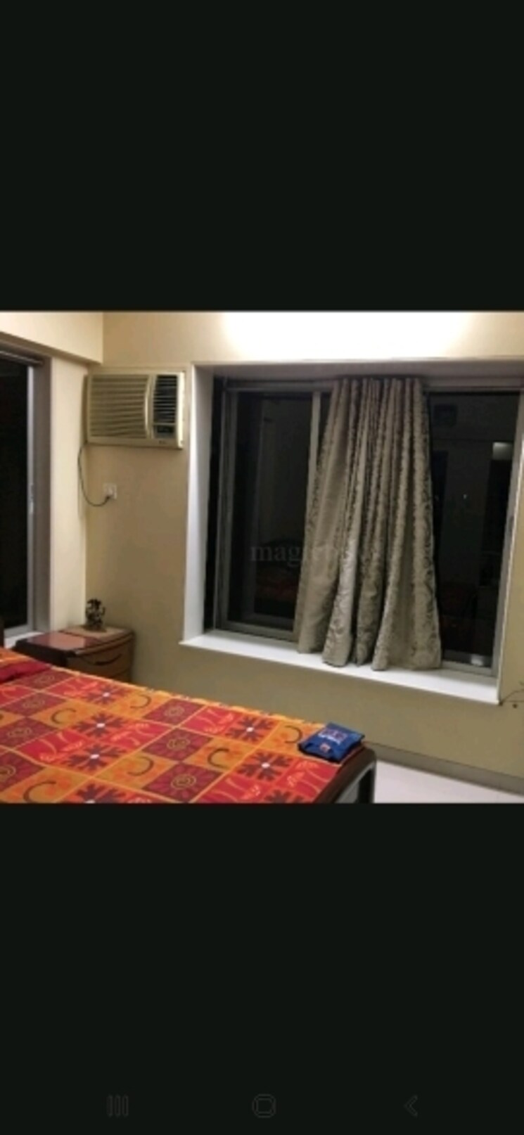 Other, juhu 3 Bedroom 1600 Sq.Ft. Apartment In Juhu Mumbai 716515