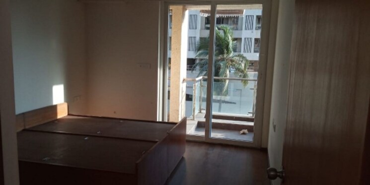 Other, hubtown-sunstone 3 Bedroom 1170 Sq.Ft. Apartment In Bandra East Mumbai 745883