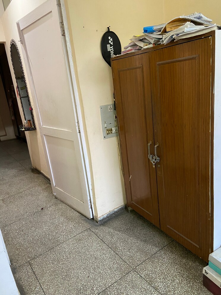 Bedroom, kalkaji 2 Bedroom 100 Sq.Yd. Apartment In Kalkaji Delhi 957693