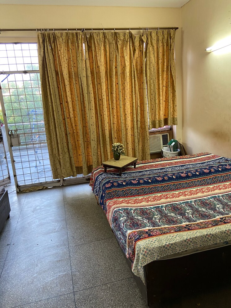 Bedroom, kalkaji 2 Bedroom 100 Sq.Yd. Apartment In Kalkaji Delhi 957693