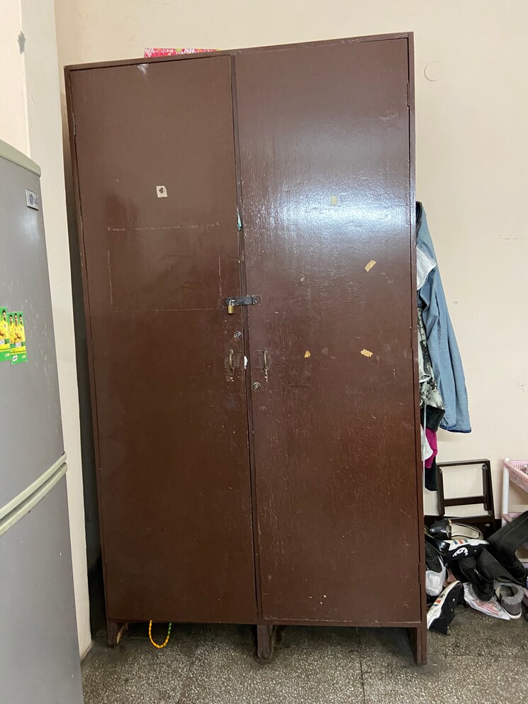 Bedroom, kalkaji 2 Bedroom 100 Sq.Yd. Apartment In Kalkaji Delhi 957693