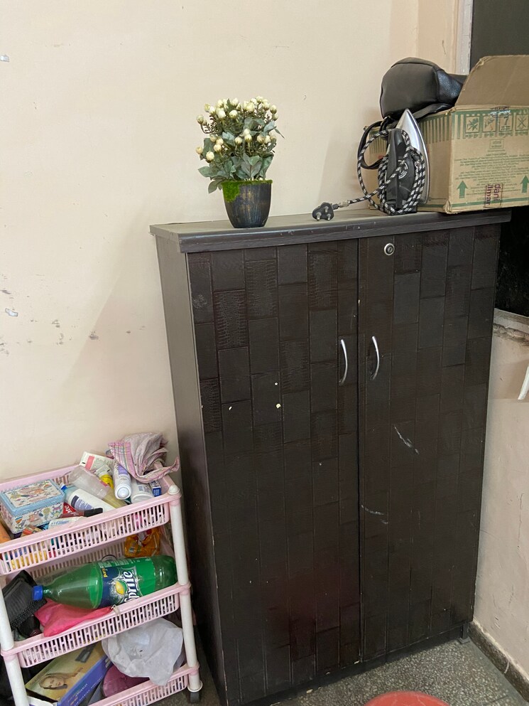 Bedroom, kalkaji 2 Bedroom 100 Sq.Yd. Apartment In Kalkaji Delhi 957693