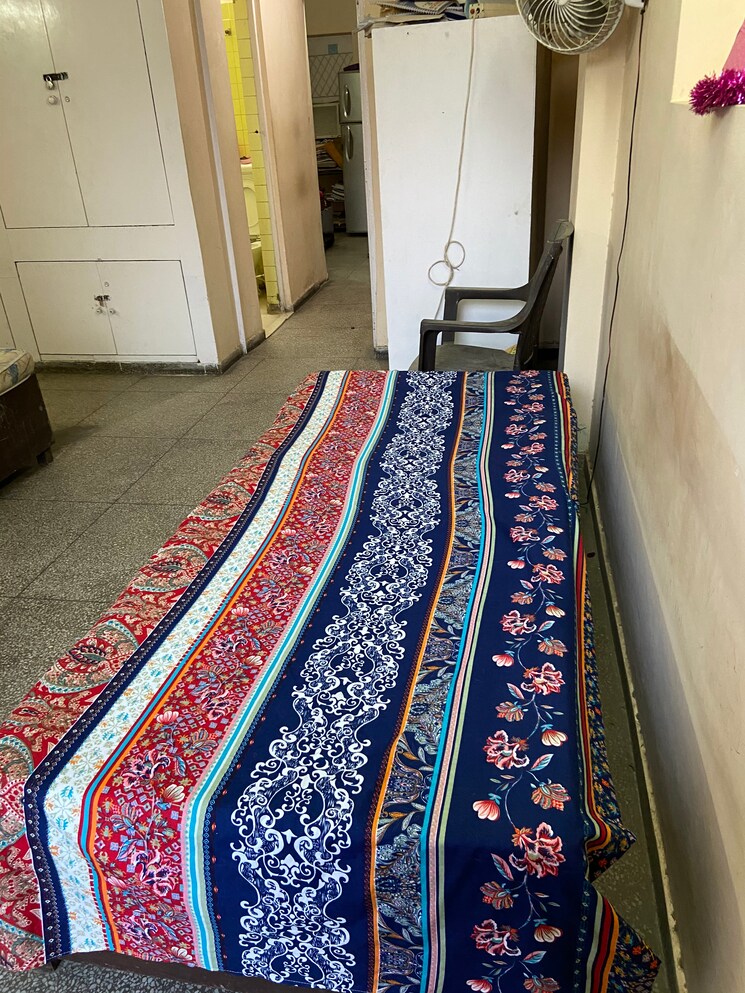 Bedroom, kalkaji 2 Bedroom 100 Sq.Yd. Apartment In Kalkaji Delhi 957693