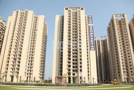 4 Bhk Property For Rent In Tech Zone Iv Greater Noida 3 Rented House And Flats