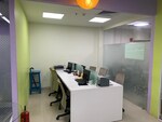1000 Sq.Ft. Office Space in Emaar MGF Digital Greens