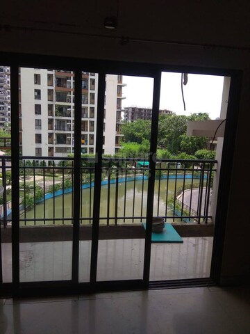 3 BHK Apartment – Exterior View View at Fort Oasis, Hazra Road - for Sale