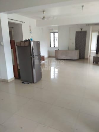 3 BHK Apartment For Resale in Fort Oasis Hazra Road Kolkata  1237585