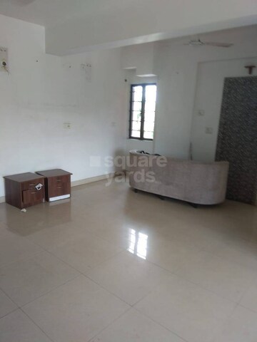 Living Room in 3 BHK Apartment at Fort Oasis, Hazra Road – for Sale