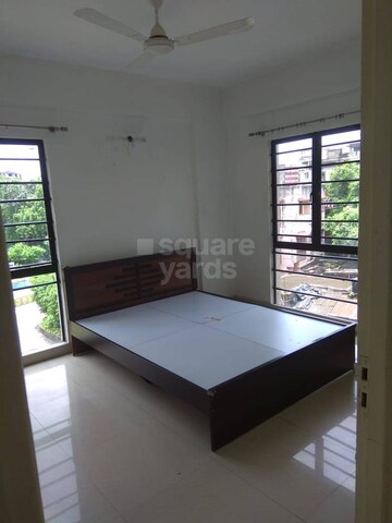 3 BHK Apartment For Resale in Fort Oasis Hazra Road Kolkata  1237585