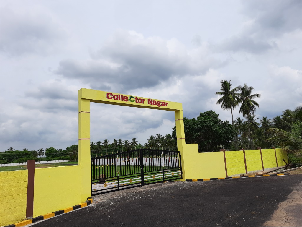 Plot For Sale In Chromepet Chennai 15 Resale House And Flats